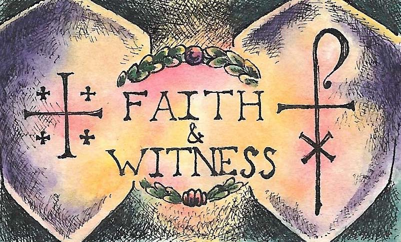 faith and witness